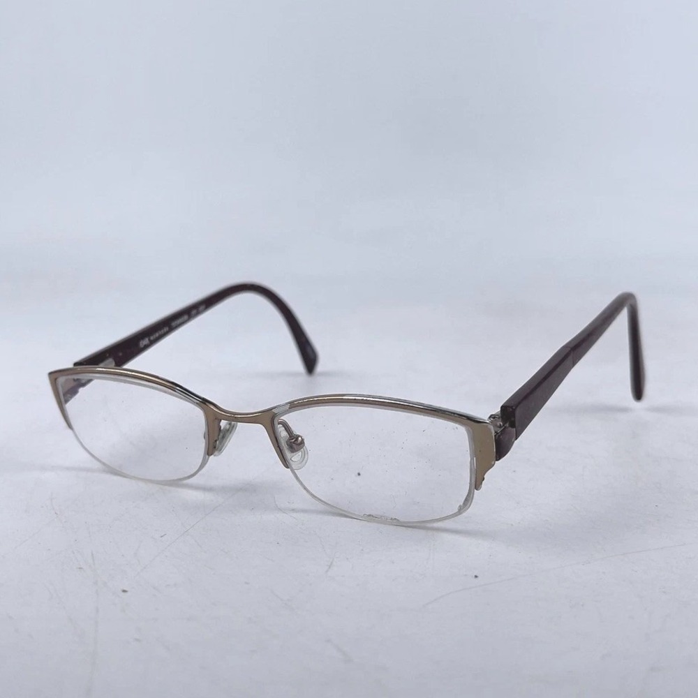O&X New York OT-237 Unisex Eyeglasses Frame Titanium Black Full Rim 74-18-136mm